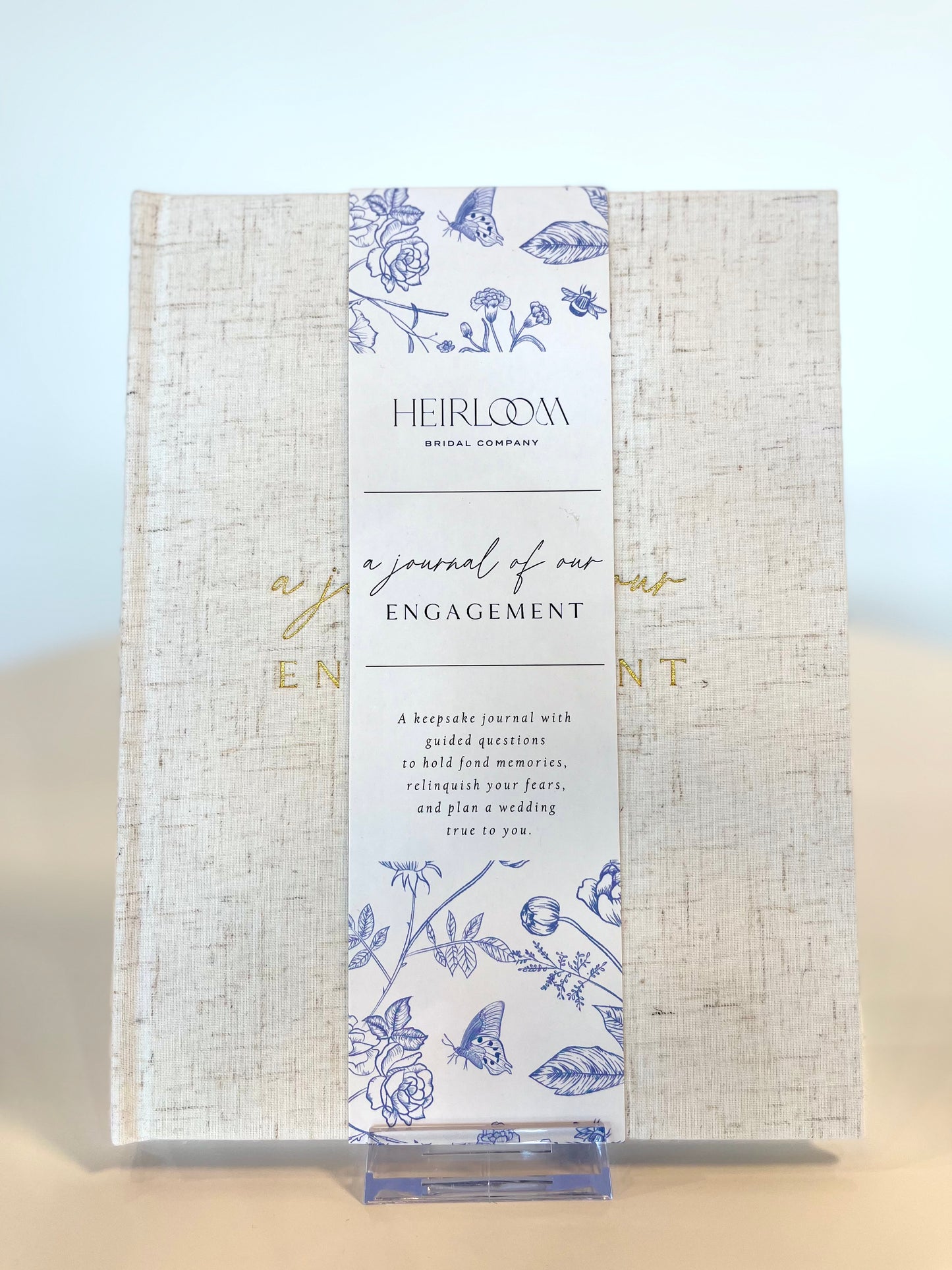 Engagement Journal